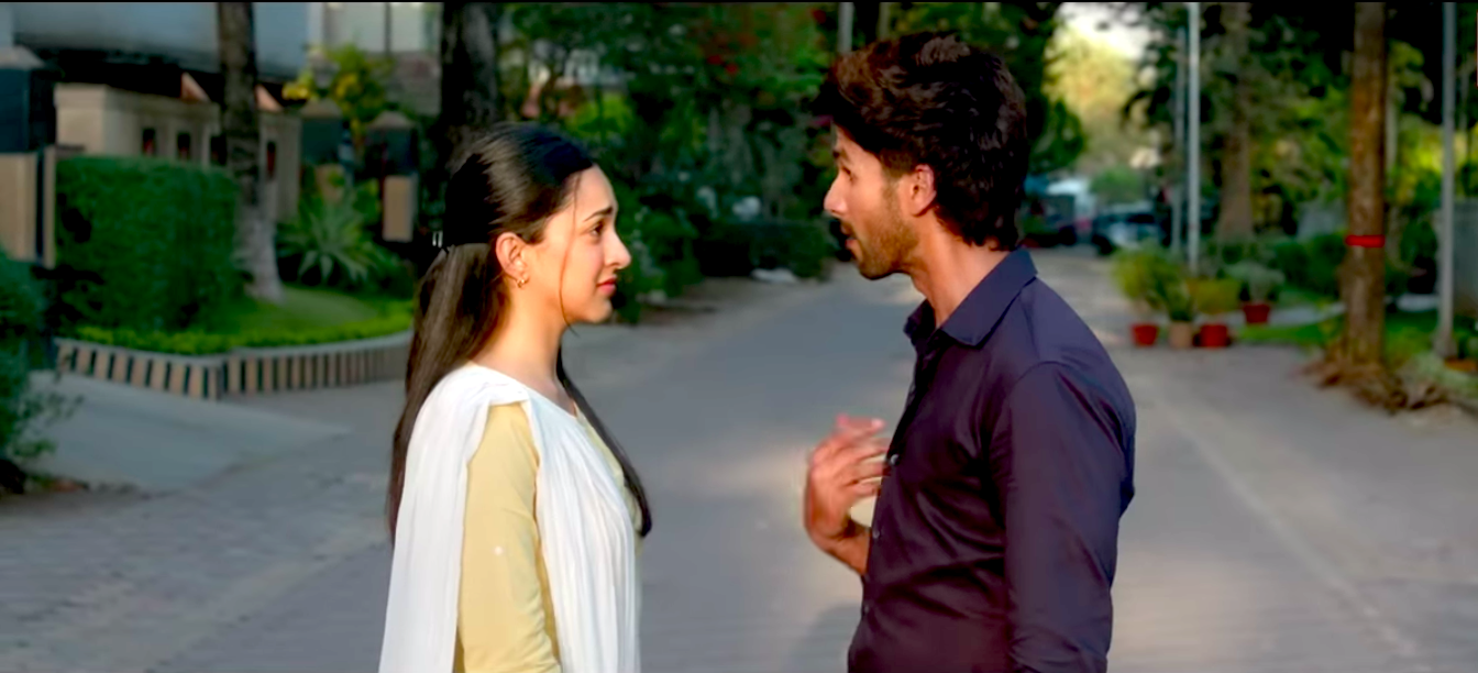 Kabir Singh Breeds Toxic Masculinity And Isn't My Cup Of Tea, But Is The  Movie Anti-Women?