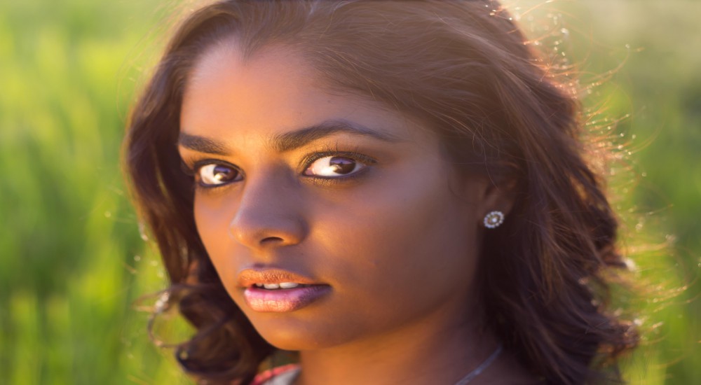 Why Indians Fail To See The Beauty Of Dark Skinned Women 