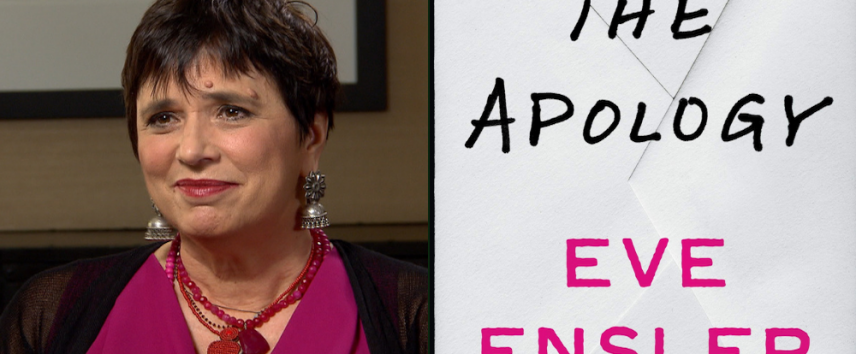 The apology Eve Ensler