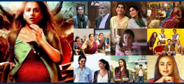 feminist movies of the decade