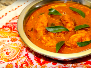 chicken curry recipes