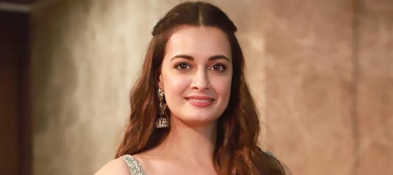 Dia Mirza: Stunning Ethnic Ensembles that are great to wear during Ramadan