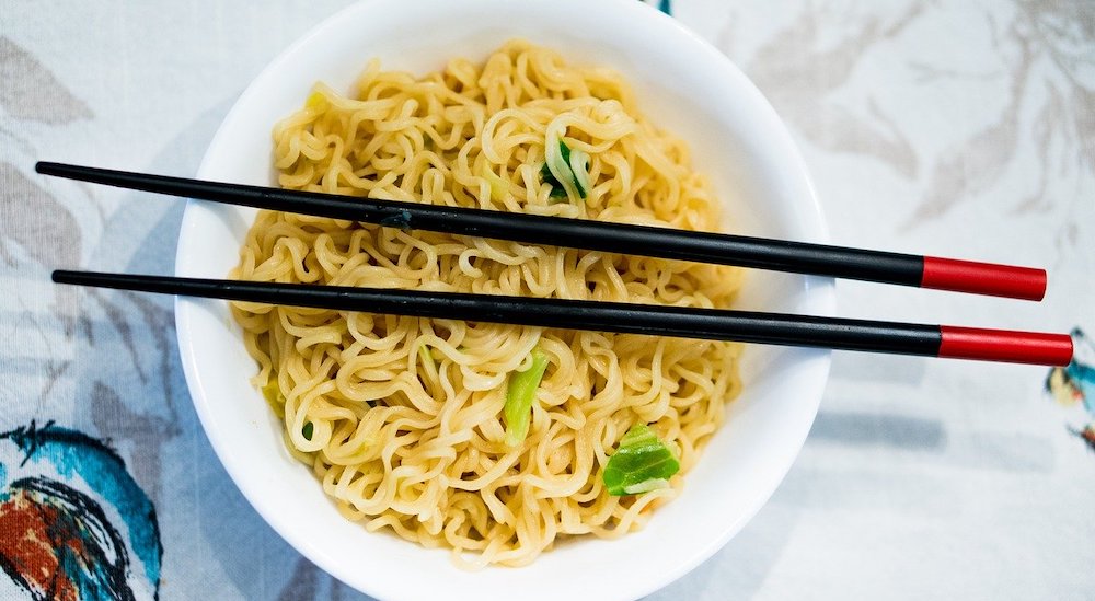 23 Maggi Recipes So You Never Run Out Of Easy Cooking Ideas During This Lockdown