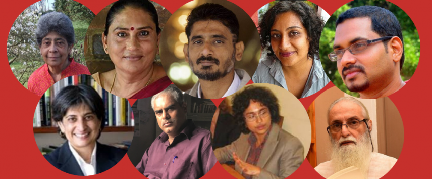 10 Indian LGBTQIA+ Writers You Must Read