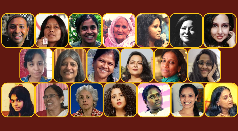 20 (And More) Reasons Why 2020 Was The Year Of Indian Women photo