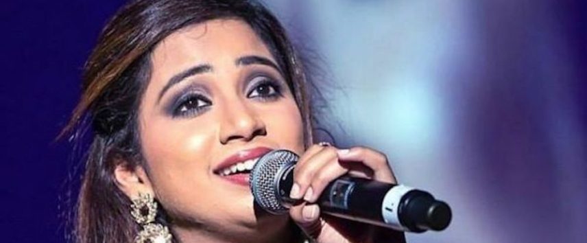 Shreya Ghoshal songs