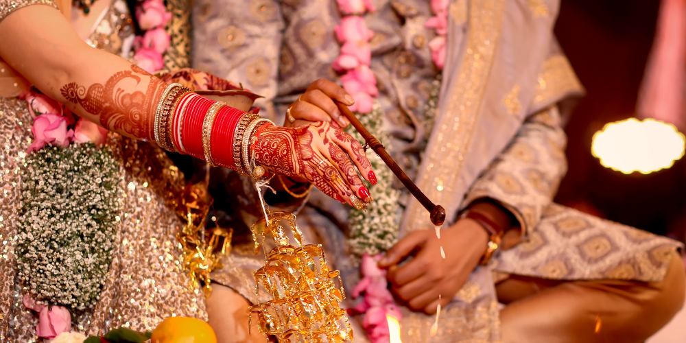 Abandoned As Brides By NRI Husbands, 8 Women Entreat SC For Help