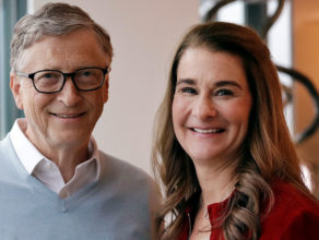 Melinda Bill Gates