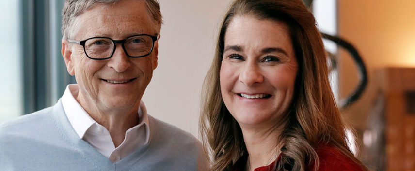 Melinda Bill Gates
