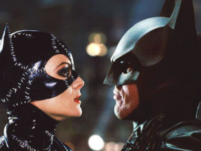 Batman won't do oral sex