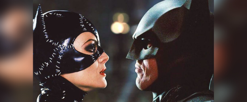 Batman won't do oral sex