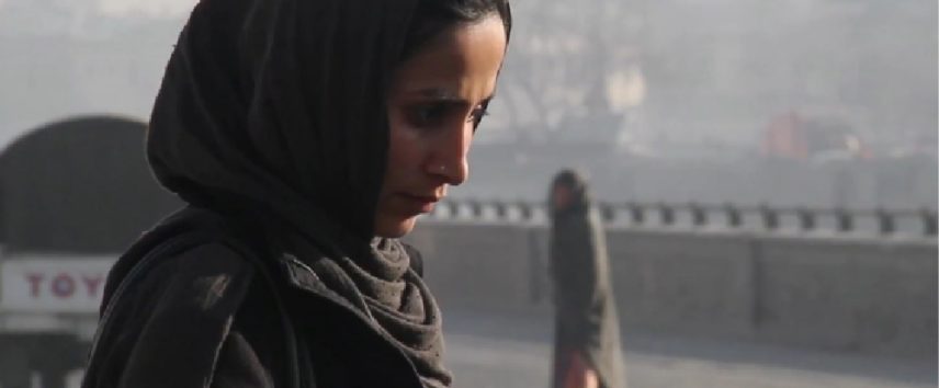 filma about women in afghanistan