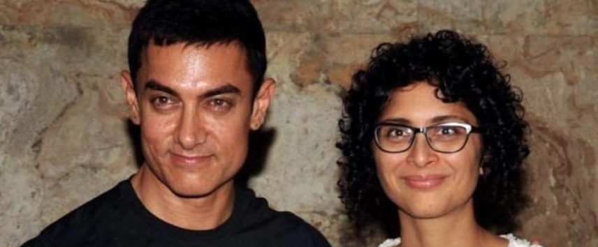 Aamir Khan Kiran Rao divorce