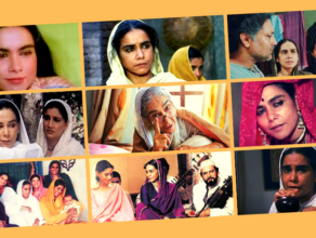 Surekha Sikri films