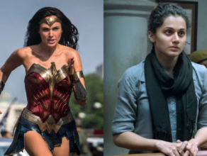 woman superheroes