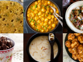 makhana recipes