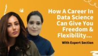 How to become a data scientist in India