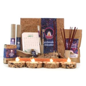 Eco-Friendly Gifts