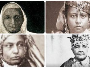 Begums of Bhopal
