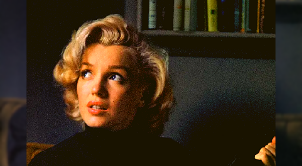The cautionary tale Marilyn Monroe's overdose left behind