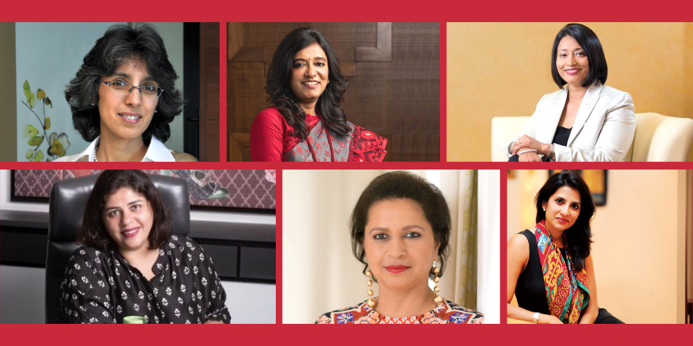 10 Women Family Business Owners who Succeeded their Fathers