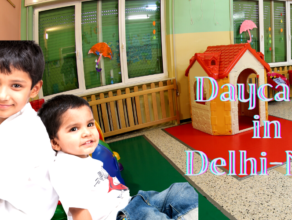 daycares in Delhi NCR