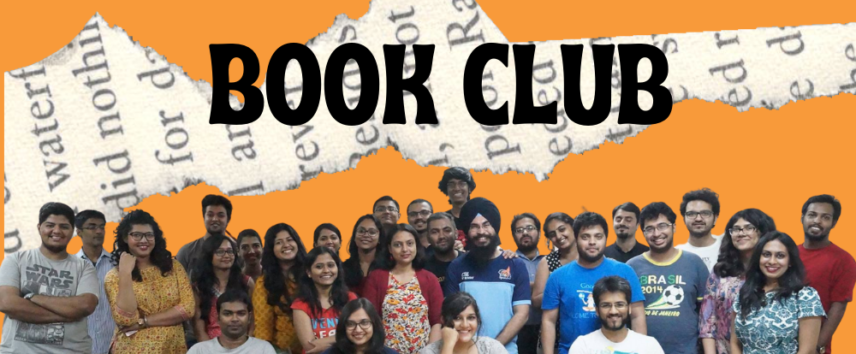 Building a Book Club