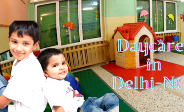 daycares in Delhi NCR