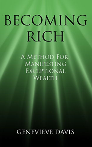 becoming rich- entrepreneurial books for women