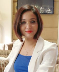Barkha Sharma - Indian women in AI and technology