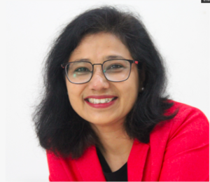 Pooja Goyal - Indian women in AI