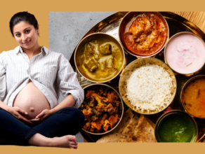 best foods for pregnant women