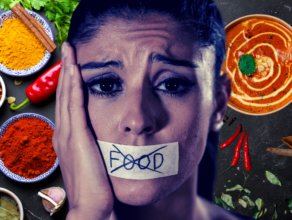 Binge-Eating Disorder: 25% of Teenage Indian Girls Suffer From It!