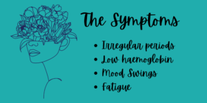 Symptoms of Perimenopause