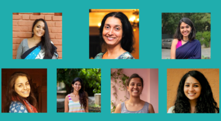Teach for India fellows who are bringing in welcome changes in India