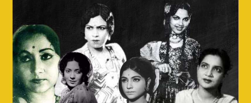 7 Indian Female Directors From The Last Century That You Should Know!