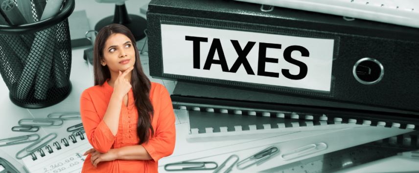 Taxable Income: Myths, Facts and FAQs All Women Should Know