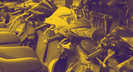 How Modifying Your Bike Will Impact Its Insurance Premium?