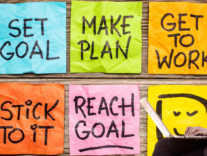 6 Steps To Achieve Goals—How To Set Them Up?