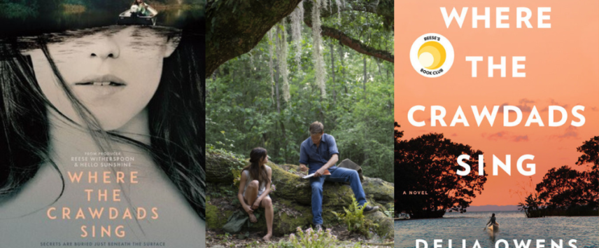 Where the Crawdads Sing Film Adaptation Explores Self-Love and Survival