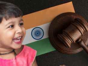 Is The Indian Judicial System Failing Our Women And Children?
