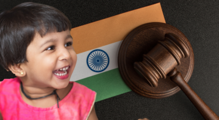 Is The Indian Judicial System Failing Our Women And Children?