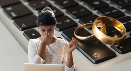 Awful Men On Matrimonial Sites Ruin Dating and Marriage!
