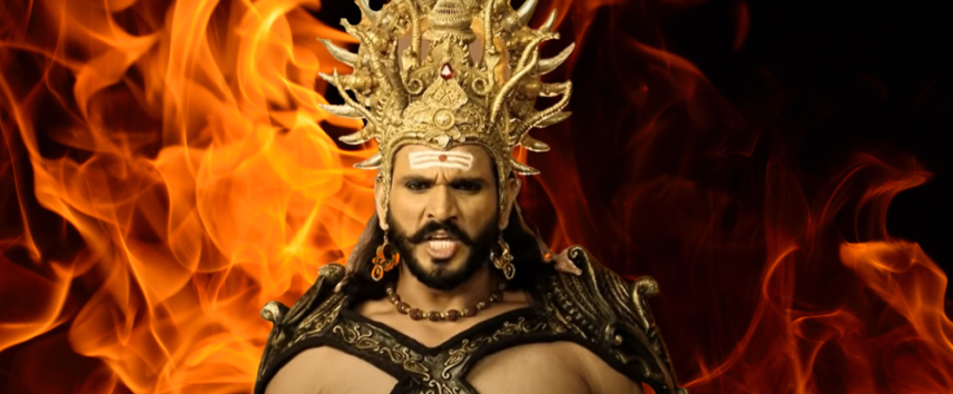 It Is Time We Stop Caring About Ravana's POV: He Is Evil!