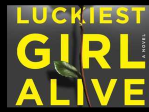 Movie Adaptation Of Luckiest Girl Alive Lacks the Spark Of Brilliance!