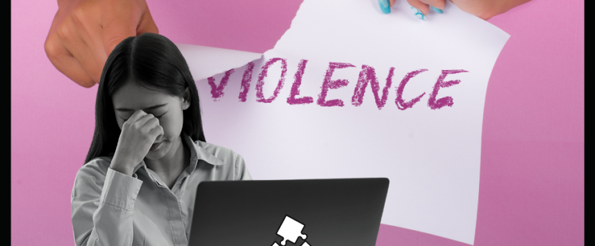 Violence Against Women In Corporate Spaces Need To Stop!