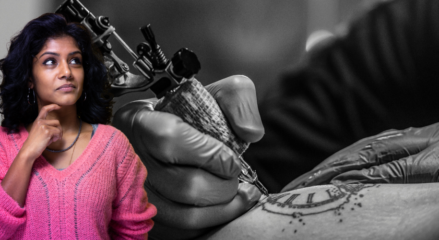 10 Things You Must Know Before You Get A Tattoo
