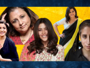 5 Leading Indian Female Producers Of The Film Industry