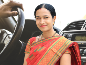 What Is The Validity Of A Driving Licence For Older Women In India?