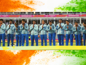 Playing It Fair: Equal Match Fees For Indian Women And Men Cricketers